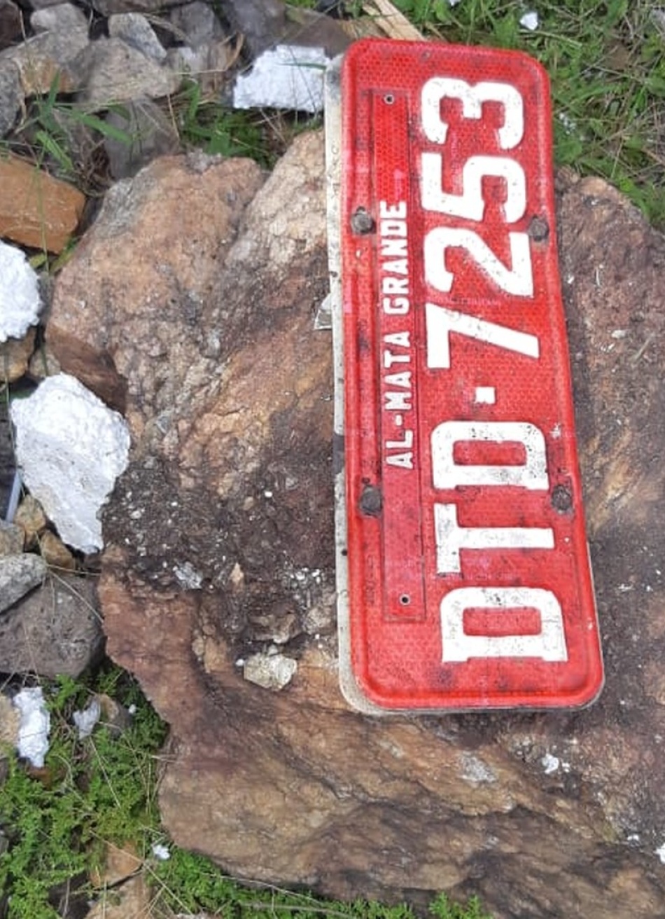 Ônibus cai de uma altura de aproximadamente 15 metros próximo de João Monlevade e provoca a morte de 14 pessoas