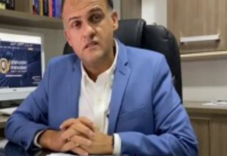 Procurador-geral de Pará de Minas faz balanço positivo das eleições municipais