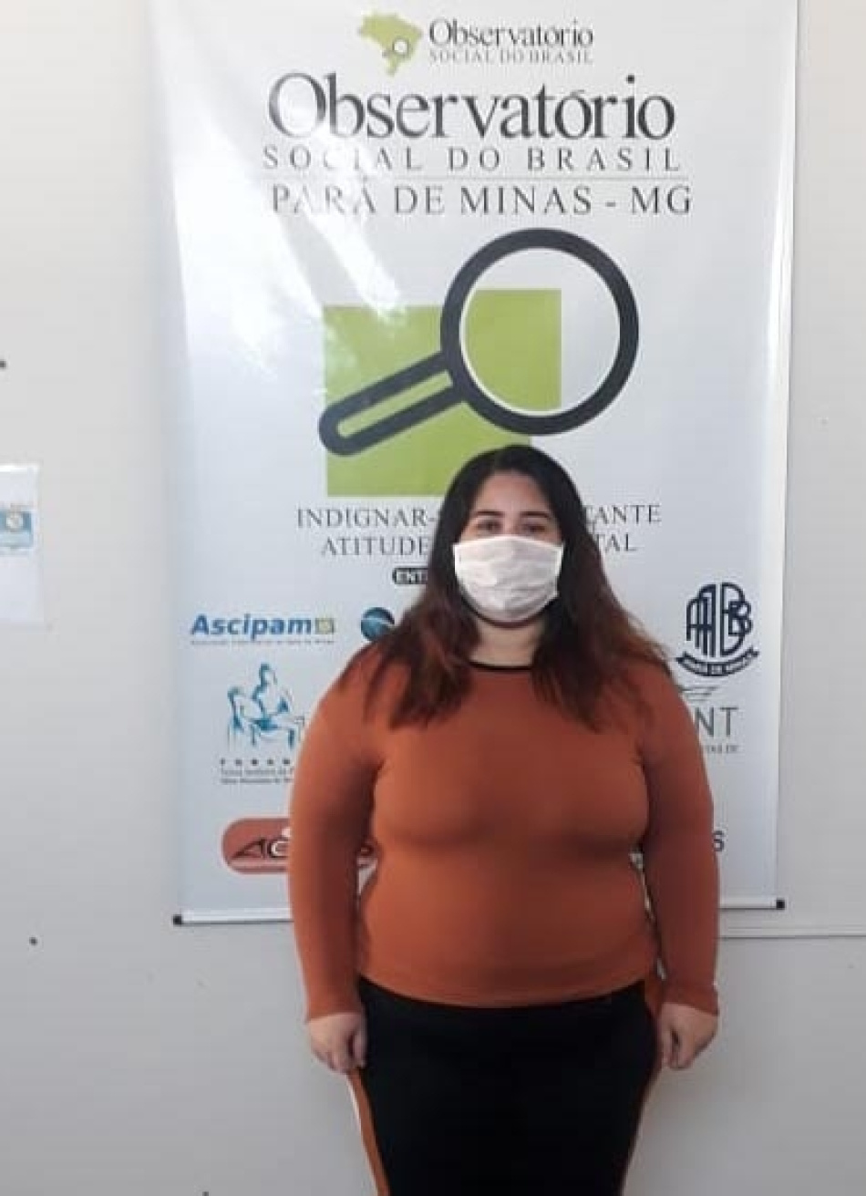 OSB Pará de Minas vai propor que candidatos ao cargo de prefeito também assinem termo de compromisso