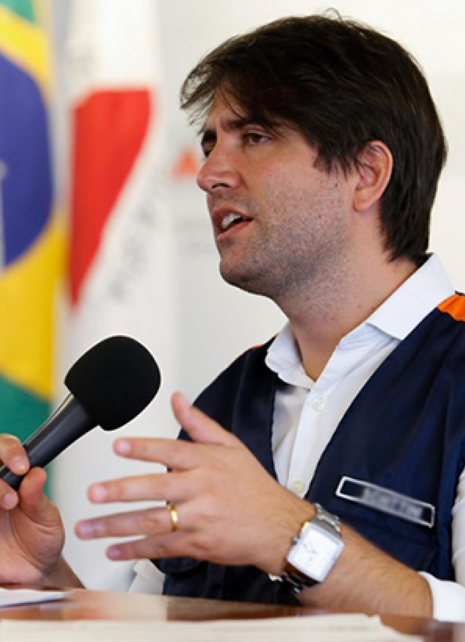 Secretário de Saúde alerta para alto risco de contaminação durante a Semana Santa