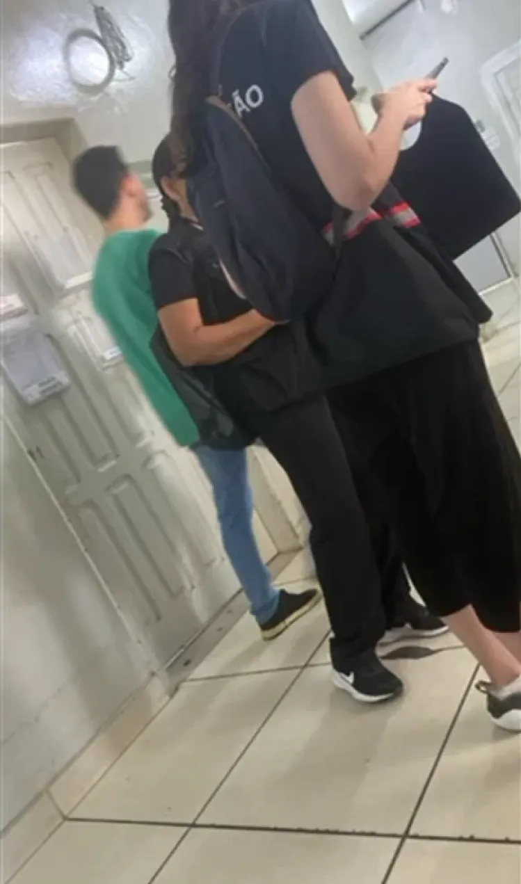 TCE-MG realiza auditoria na UPA de Bom Despacho para avaliar serviços e gestão dos recursos públicos