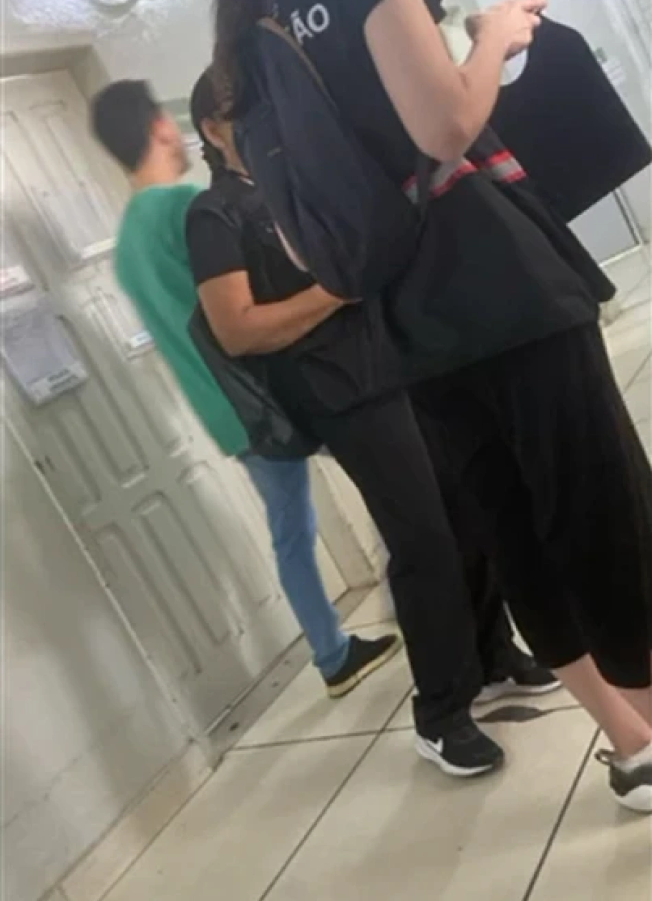 TCE-MG realiza auditoria na UPA de Bom Despacho para avaliar serviços e gestão dos recursos públicos