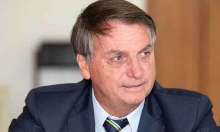 Bolsonaro vem a Minas Gerais nesta quinta-feira e vai assinar ordem de serviço para pavimentação de trecho não asfaltado da BR-367