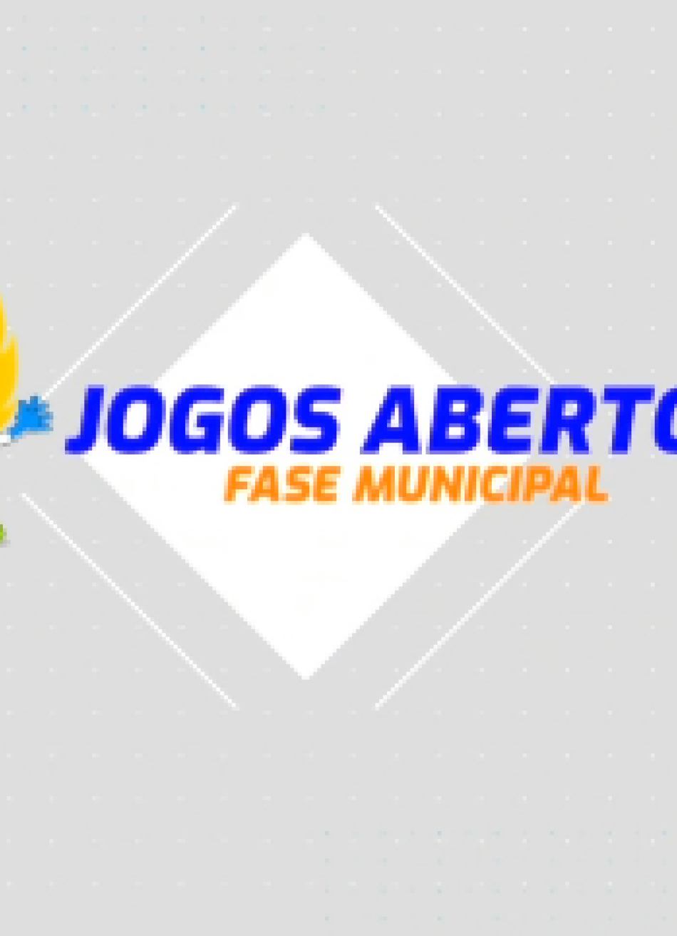 Jogos Abertos de Pará de Minas: Inscrições Abertas para a 3ª Edição do Evento Esportivo