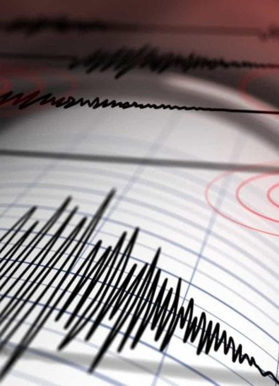 Terremoto de até 7 graus na escala Richter atinge Mar Egeu, Turquia e Grécia