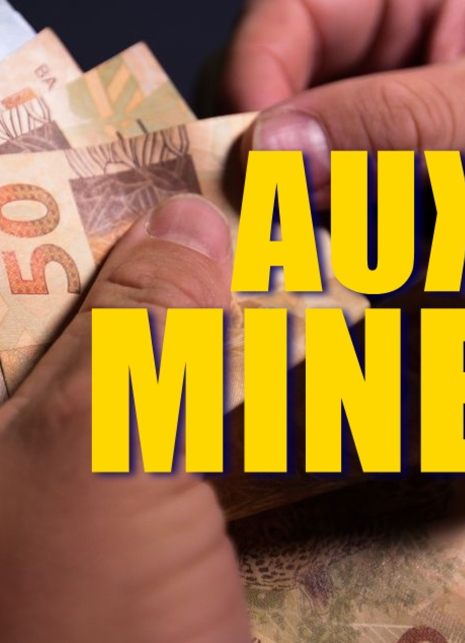 Pará de Minas recebeu R$ 156 mil de repasse do plano Recupera Minas