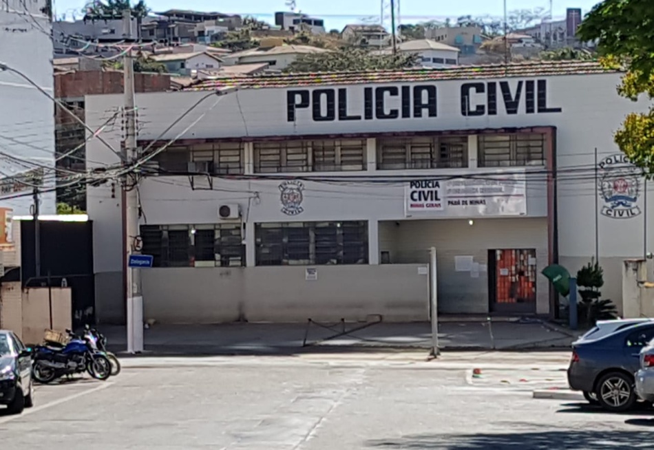 Polícia Militar prende dois homens no Parque Bariri II por posse e uso de drogas