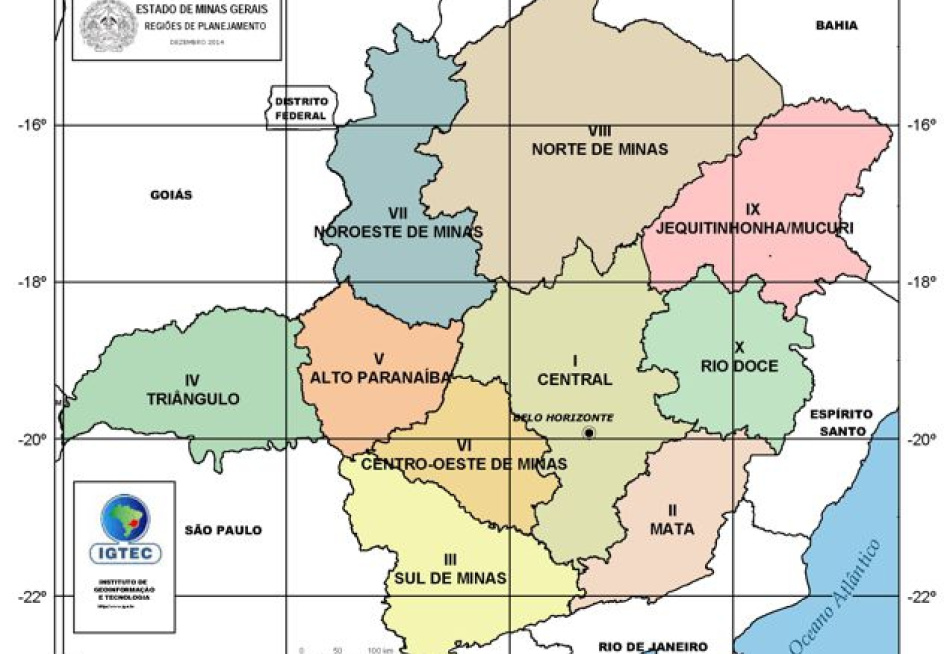 Minas Gerais tem mais de 2.100 casos confirmados da Covid-19 nas últimas 24 horas