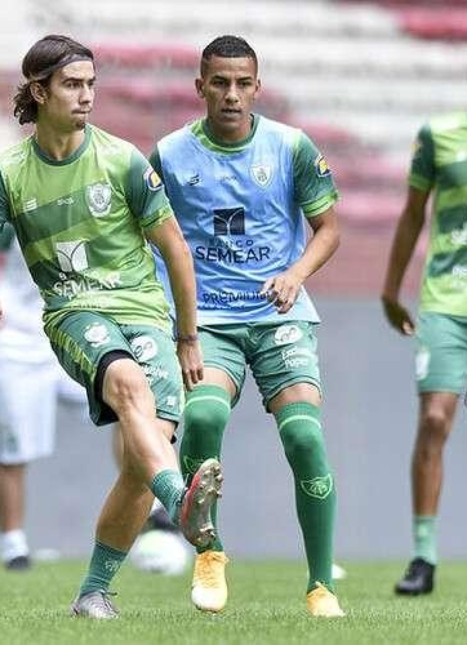 Precisando de um empate, América pega o Corinthians e decide vaga nas quartas de final da Copa do Brasil