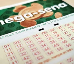 Mega-Sena sorteia nesta terça-feira prêmio acumulado em R$ 105 milhões