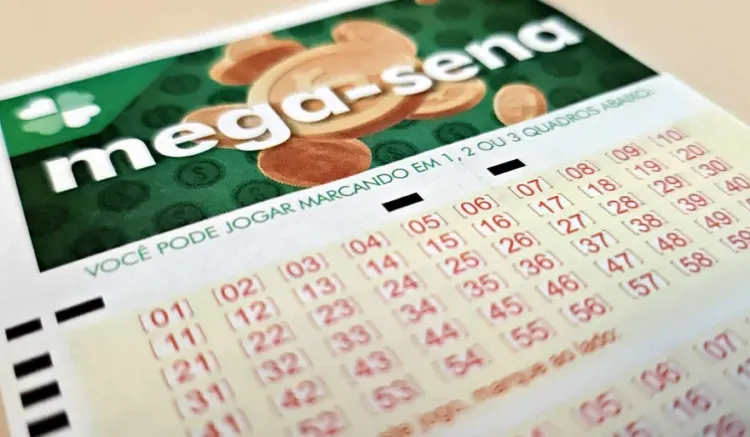 Mega-Sena sorteia nesta terça-feira prêmio acumulado em R$ 105 milhões