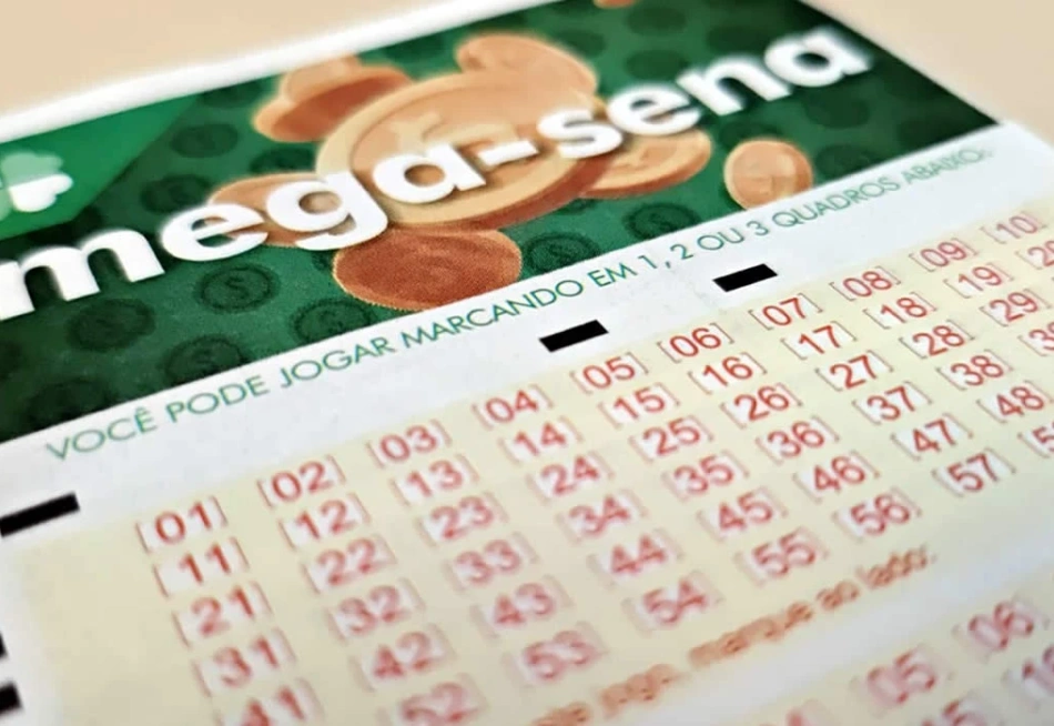 Mega-Sena sorteia nesta terça-feira prêmio acumulado em R$ 105 milhões