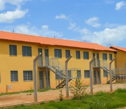 PM prende foragido da Justiça no bairro Cecília Meireles