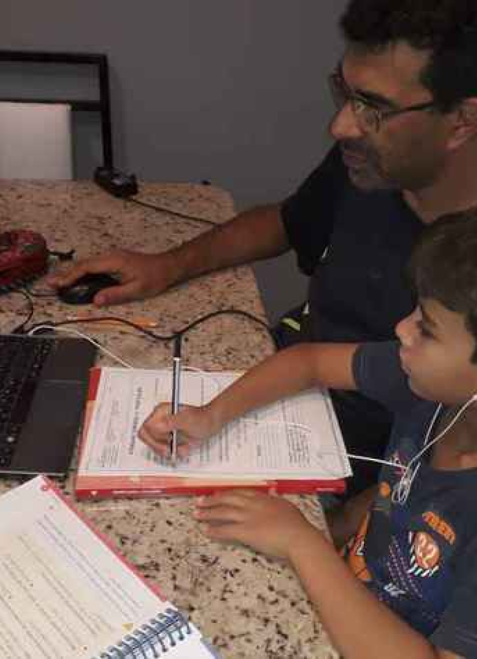 Pará de Minas aguarda deliberação do Governo do Estado para discutir retorno às atividades presenciais nas escolas