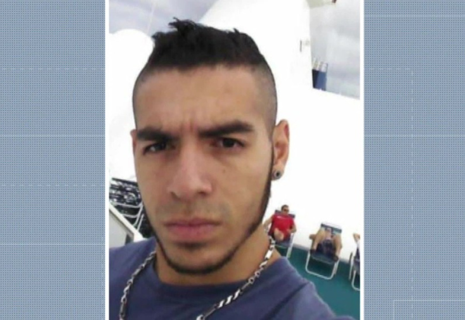 Homem suspeito de matar a facadas a ex-mulher e a ex-sogra se entregou à polícia em São Paulo