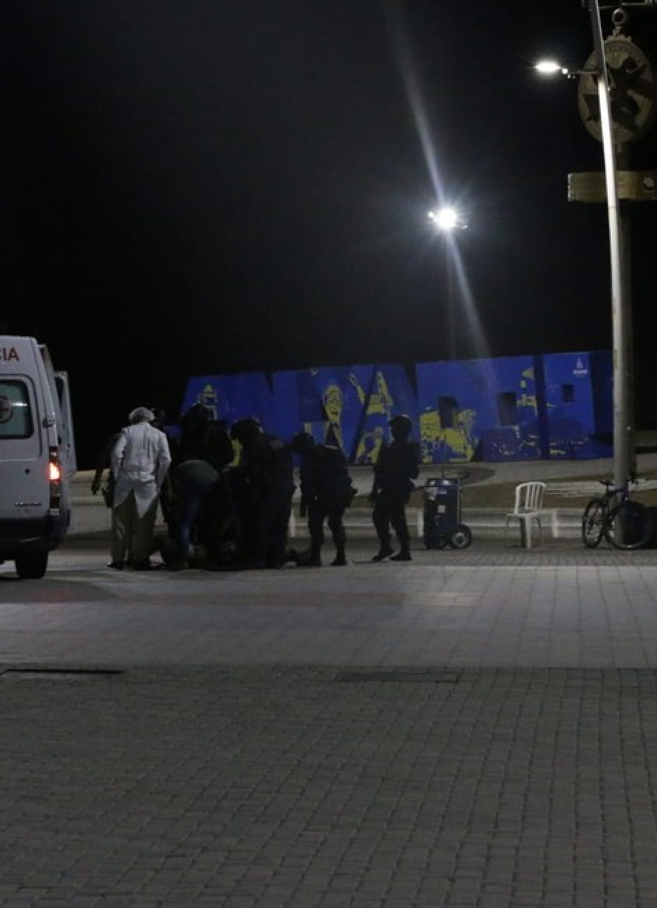 Policial surta e faz disparos em ponto turístico de Salvador