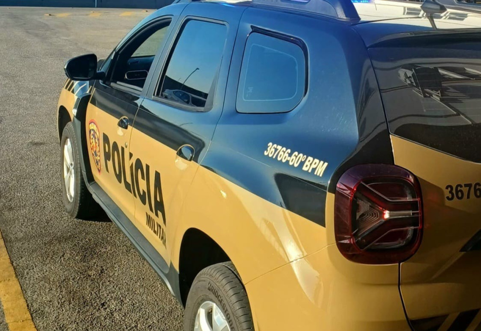 Polícia Militar captura homem procurado pela Justiça em Nova Serrana