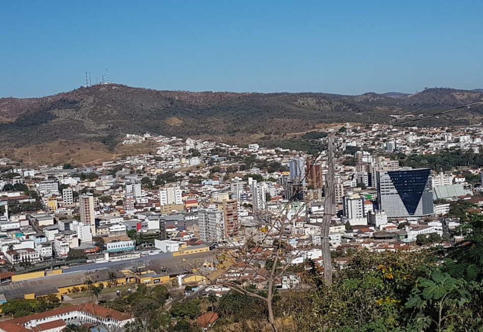 Pará de Minas é um dos 389 municípios mineiros habilitados no Programa ICMS Turístico