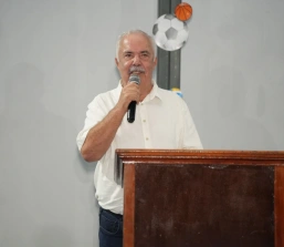 Inácio Franco anuncia decreto de contenção de gastos em Pará de Minas