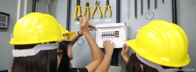 Estado de Minas mapeia necessidades de qualificação para gerar empregos e fortalecer a economia