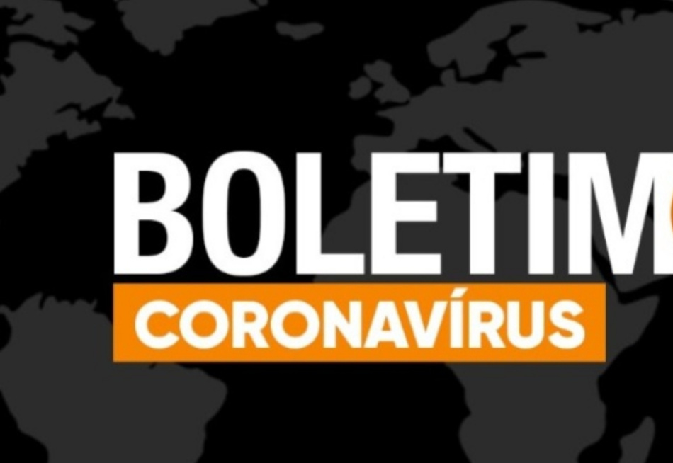 Pará de Minas tem 574 casos confirmados da Covid-19