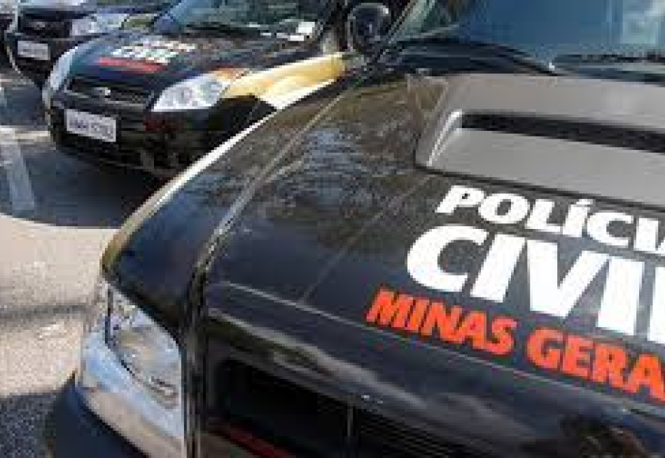 Polícia Civil investiga morte de homem de 45 anos ocorrida no povoado de Trindade