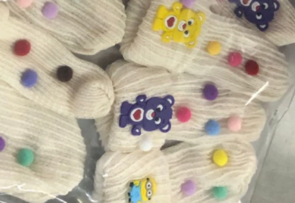 UTI Neonatal da Maternidade Odete Valadares realiza o “Dia da Touquinha Maluca” e reforça a humanização no cuidado