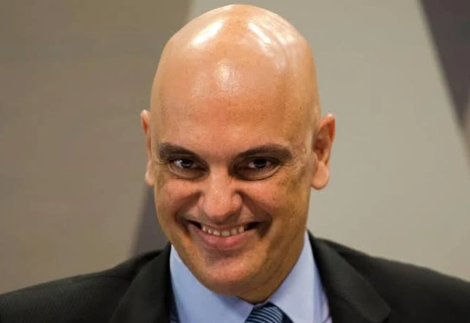 Moraes manda Exército entregar armas registradas em nome de Bolsonaro