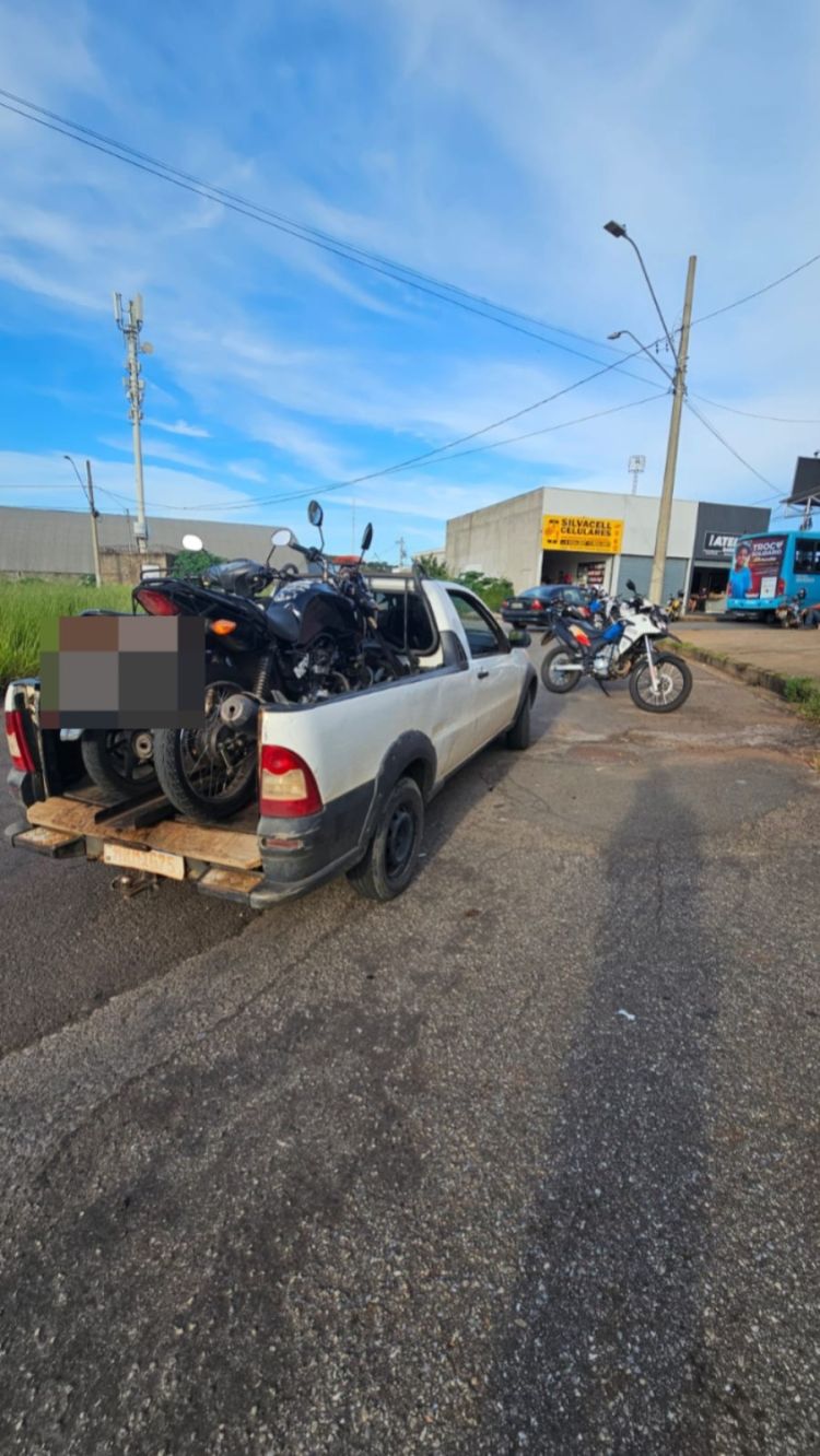 Ações preventivas e repressivas contra crimes patrimoniais e irregularidades graves envolvendo motocicletas e automóveis.