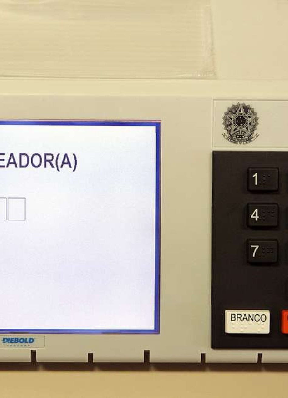 TRE-MG disponibiliza em seu site simulador de votação