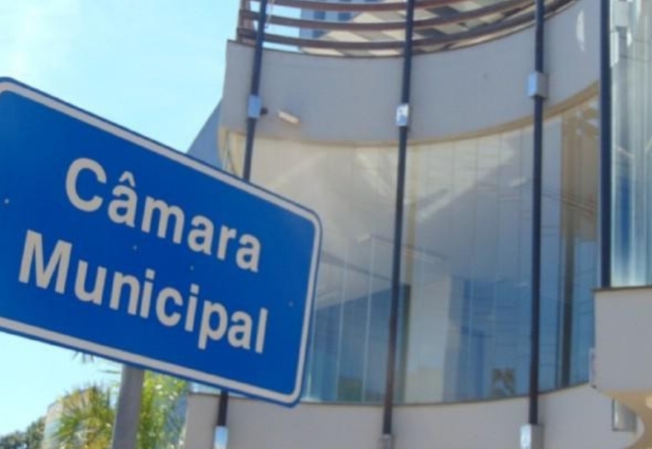 Primeira reunião da Câmara Municipal define formação das Comissões Permanentes