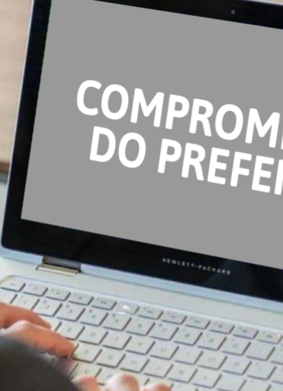Observatório Social de Pará de Minas apresenta termo de compromisso para os candidatos ao cargo de prefeito