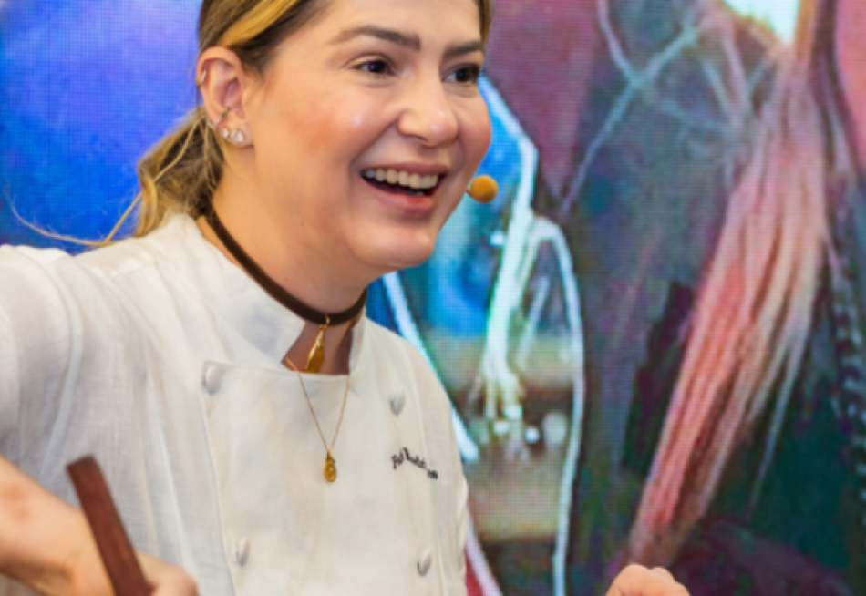 Minas Gerais destaca inovação, turismo e protagonismo feminino na Abav Expo 2025