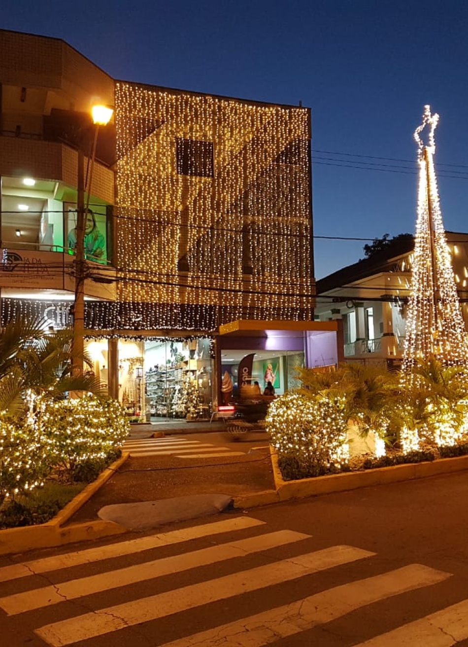 Ascipam, CDL, Turi e Polícia Militar definem horário de funcionamento do comércio em Pará de Minas durante o período do Natal