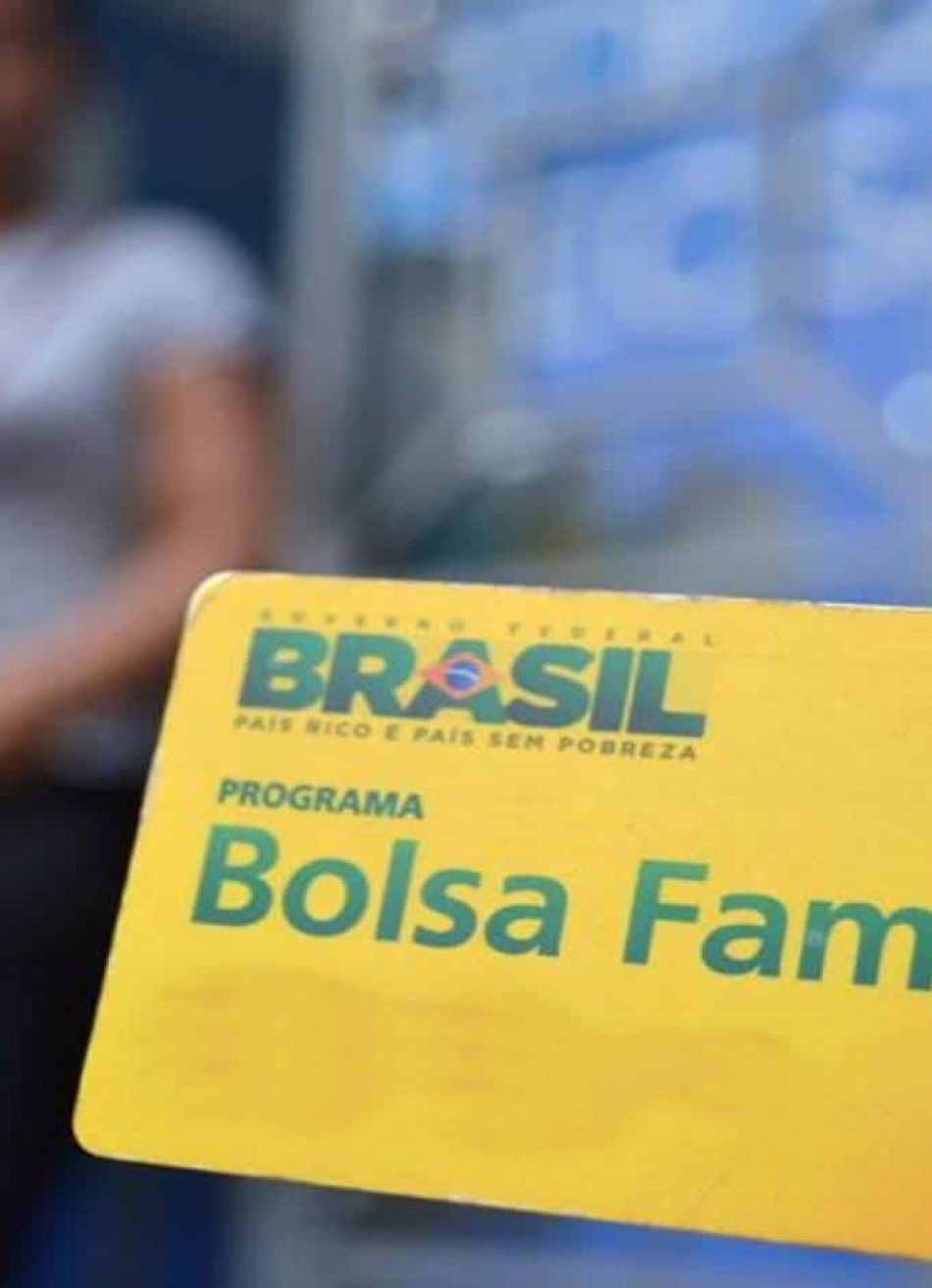 Parcela de março do Bolsa Família começou a ser paga nesta quinta-feira a 14 milhões de beneficiados