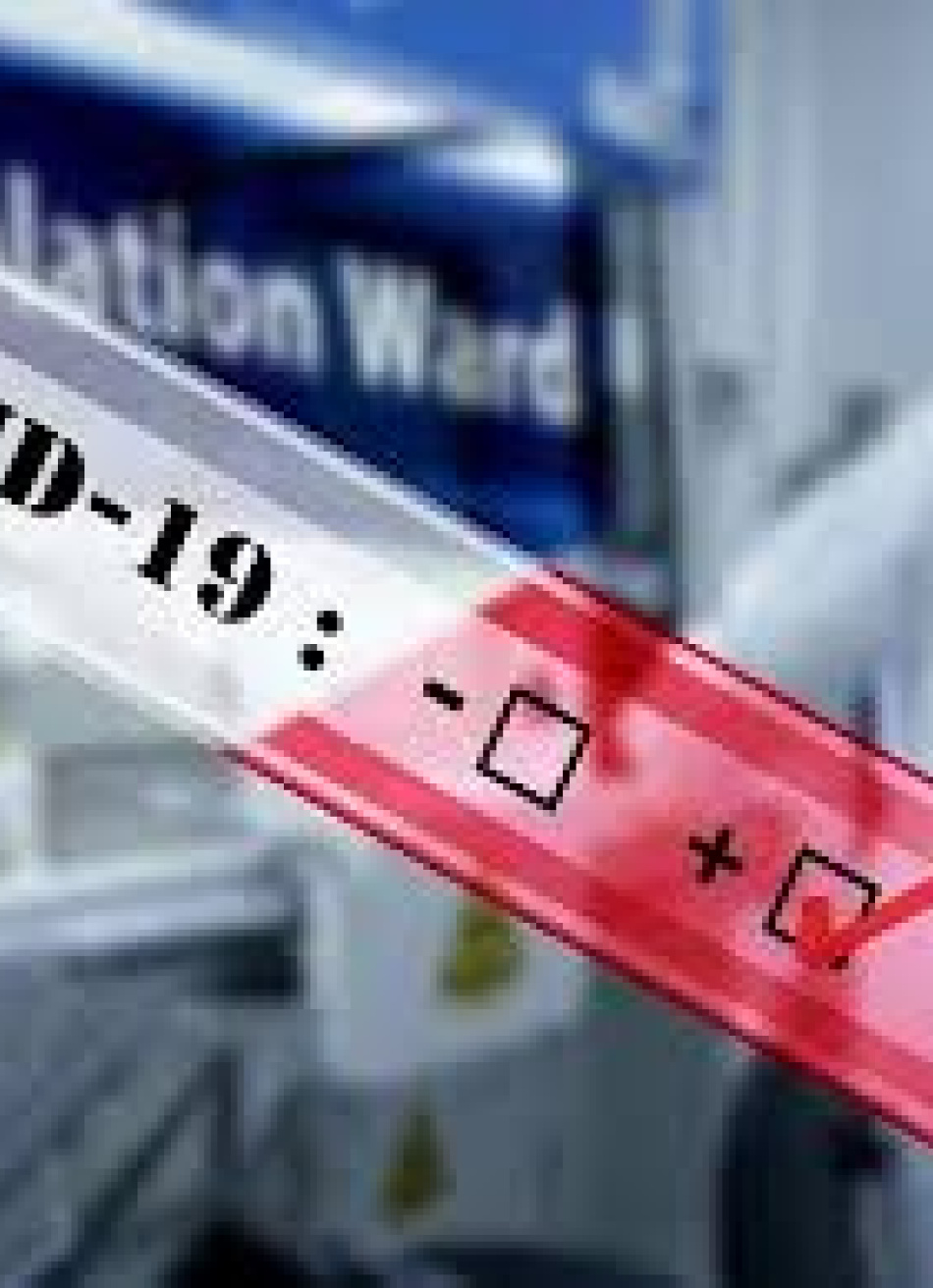 Número de mortes pela Covid-19 em Pará de Minas sobe para 52