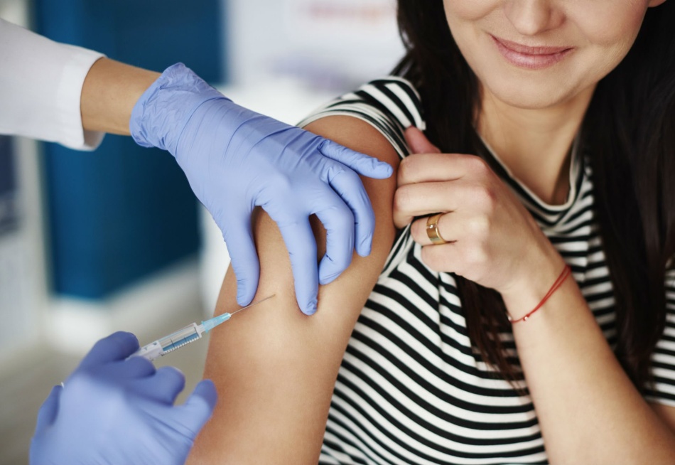 Brasil já aplicou 3.366.706 de doses da vacina contra a Covid-19