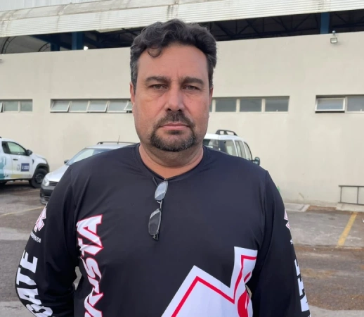 Pará de Minas intensifica preparativos para receber etapa estadual do JEMG 2026