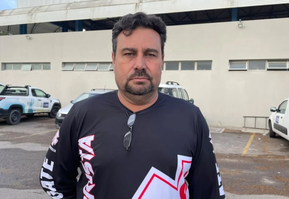 Pará de Minas intensifica preparativos para receber etapa estadual do JEMG 2026