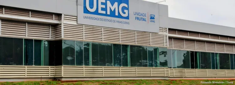 UEMG abre inscrições para o Vestibular 2026 com cerca de 5 mil vagas em todo o estado