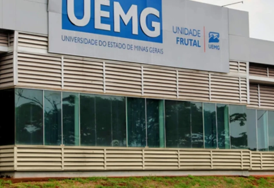 UEMG abre inscrições para o Vestibular 2026 com cerca de 5 mil vagas em todo o estado