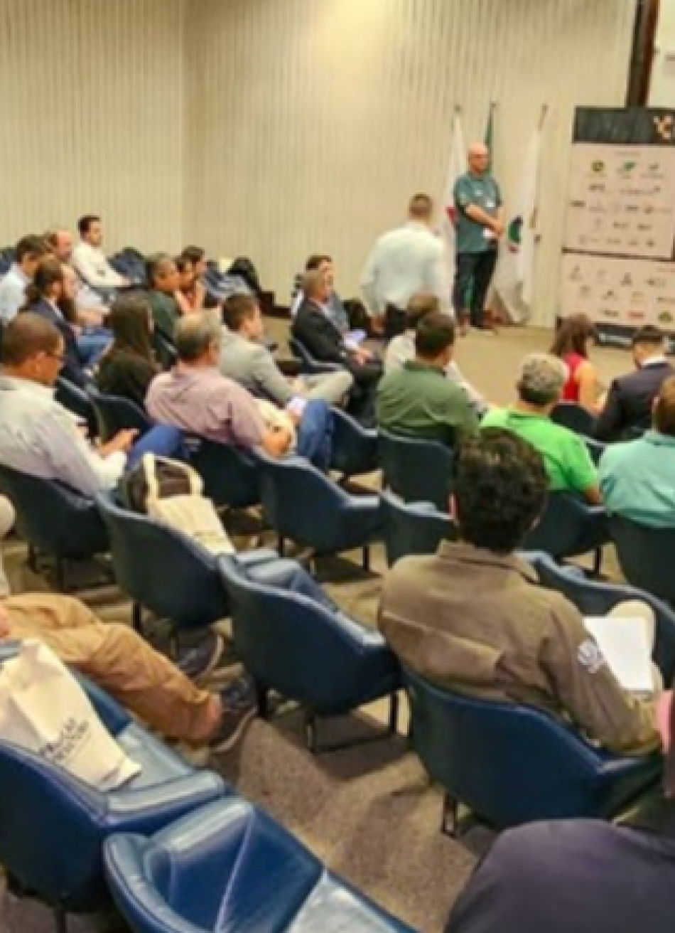 Minas Gerais dá início a mapeamento florestal pioneiro no Brasil