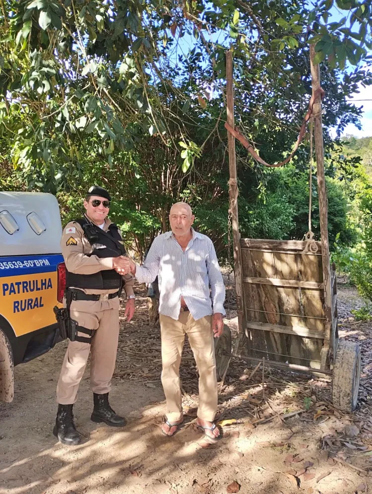 PM intesifica policiamento em Pitangui e Conceição do Pará