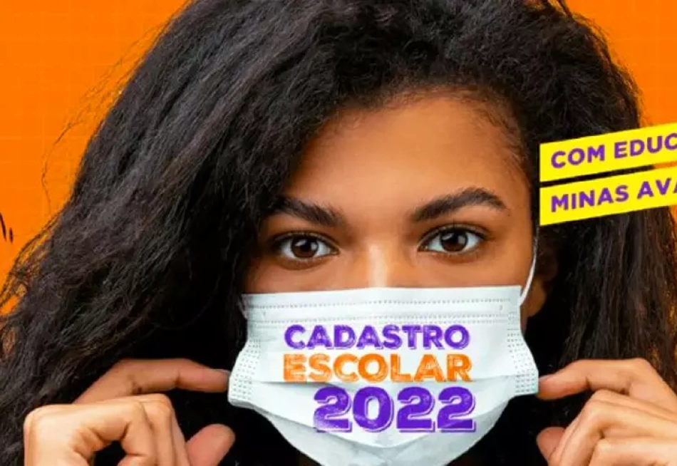 Resultado do cadastramento escolar 2022 está disponível e com matrículas abertas