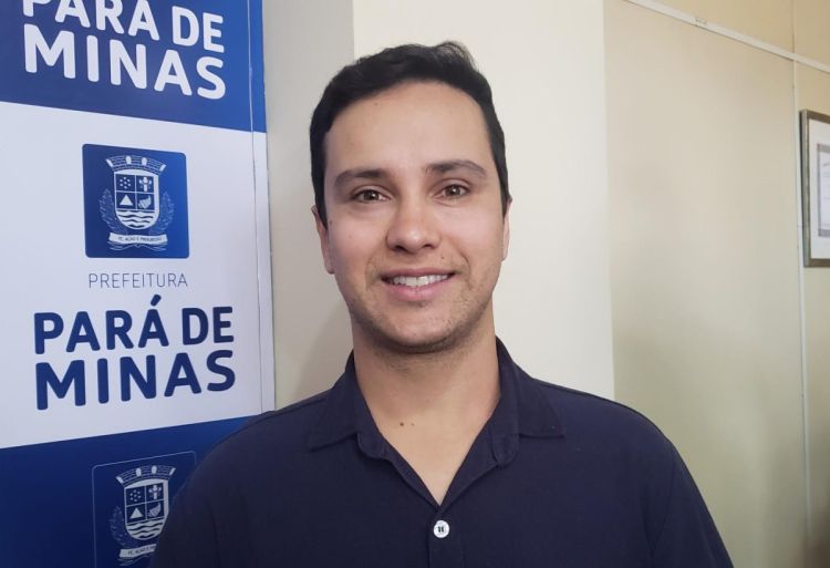 Pará de Minas inicia sistema integrado no transporte coletivo aos fins de semana