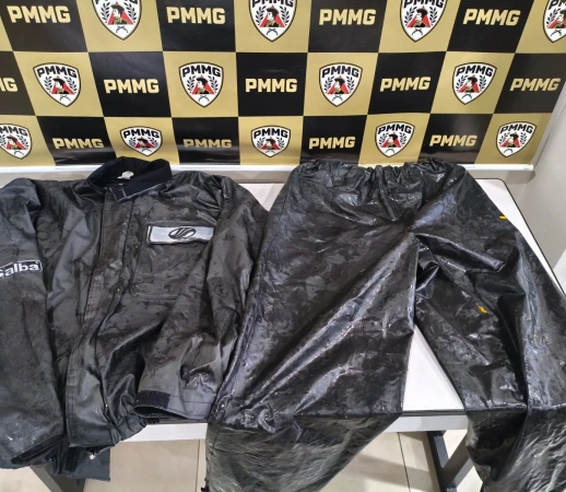 PM prende suspeitos de homicídio em Nova Serrana