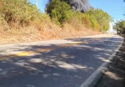 Capa Notícia