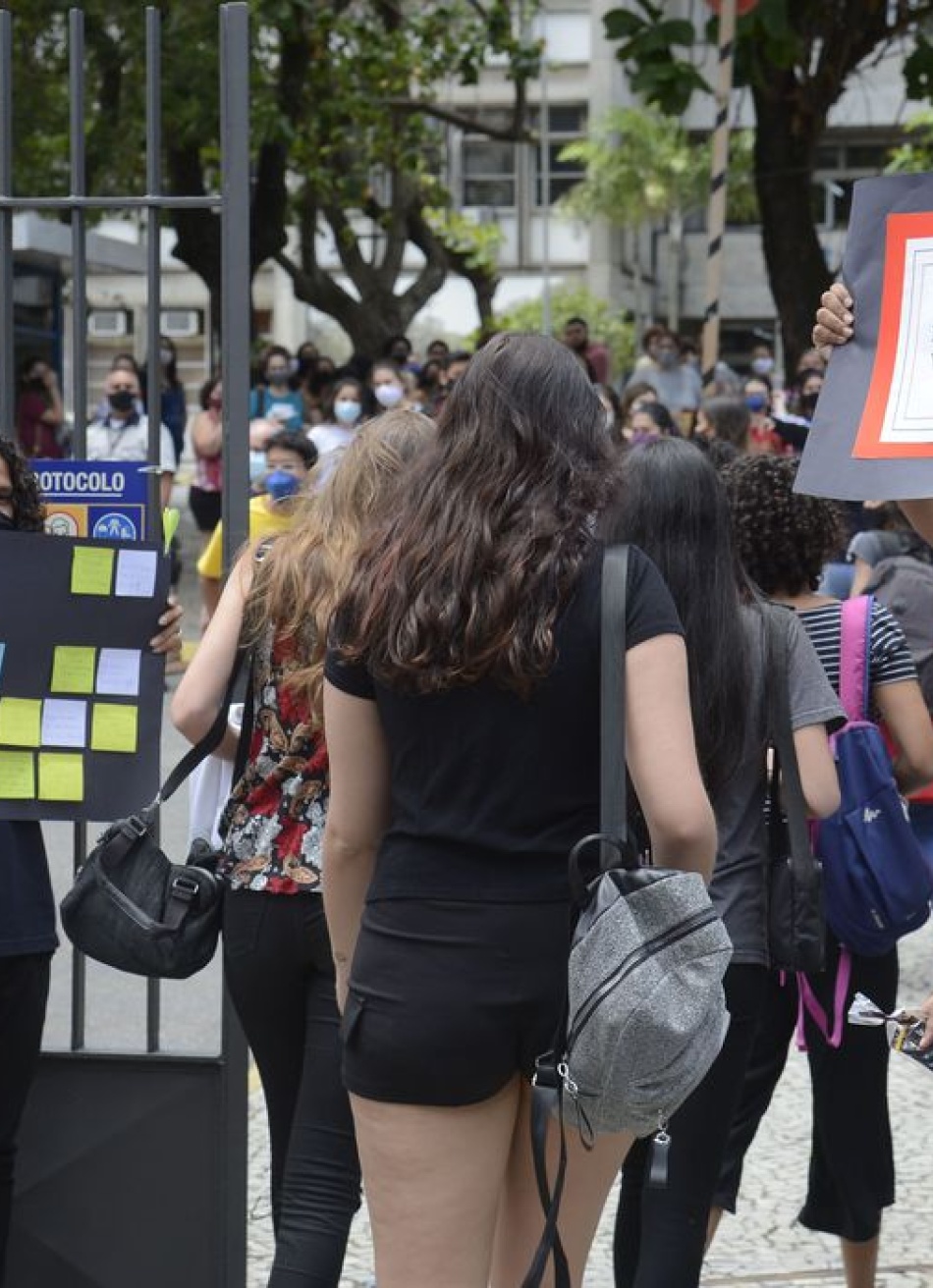 Segunda aplicação do Enem  acontece neste domingo para candidatos de todo o país