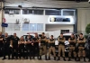 Polícia Militar realiza operação conjunta em Papagaios.