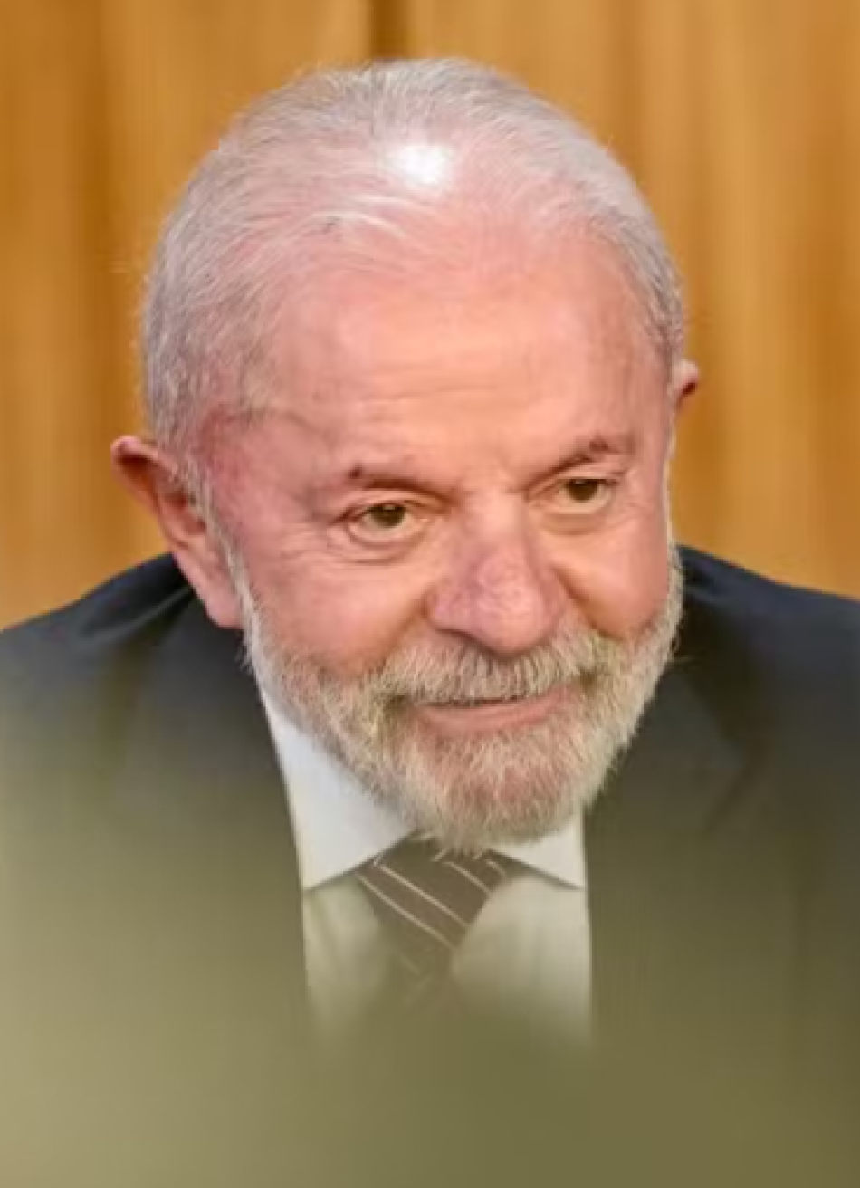 VELHA GUARDA – Presidente Lula defende retorno de antigos dirigentes do PT condenados no Mensalão e no Petrolão à liderança do partido
